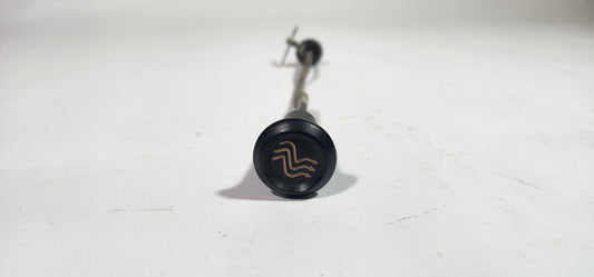 FJ40 Vent Pull Knob
