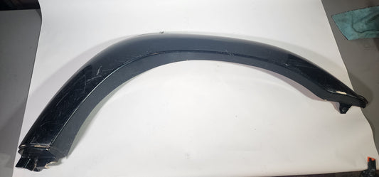 FJ80 Land Cruiser 91-92 Right Front Fender Flare