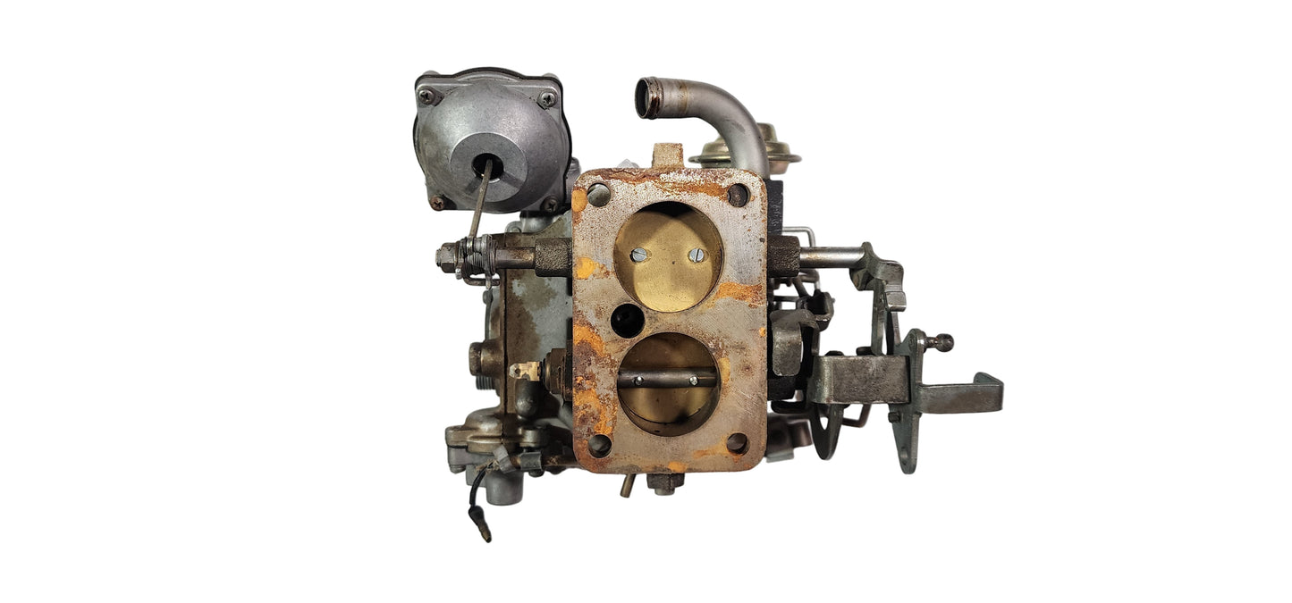 FJ40/55 Land Cruiser OEM Carburetor
