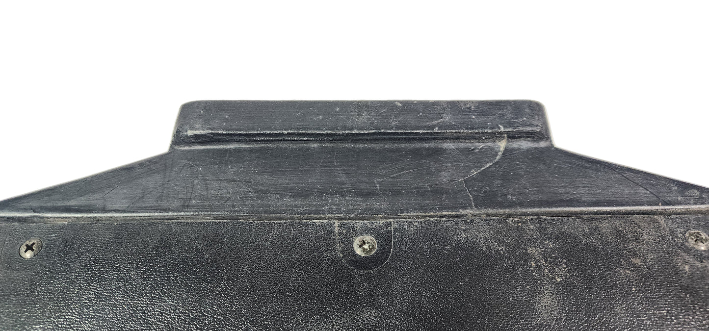 FJ55 Land Cruiser Center Heater Vent