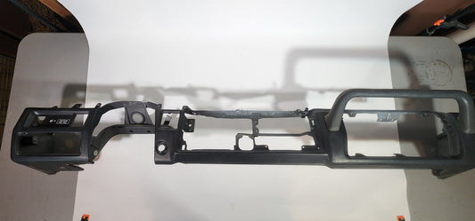 FJ62 Land Cruiser Lower Dash Assembly