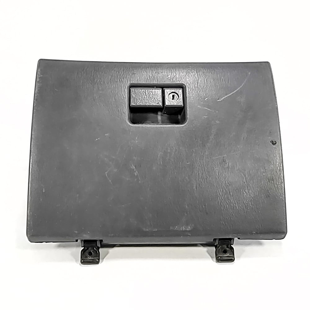 FZJ80 Grey Glove Box Door