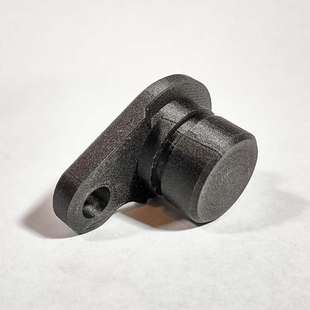 3D Printed Transmission Speedometer Plug