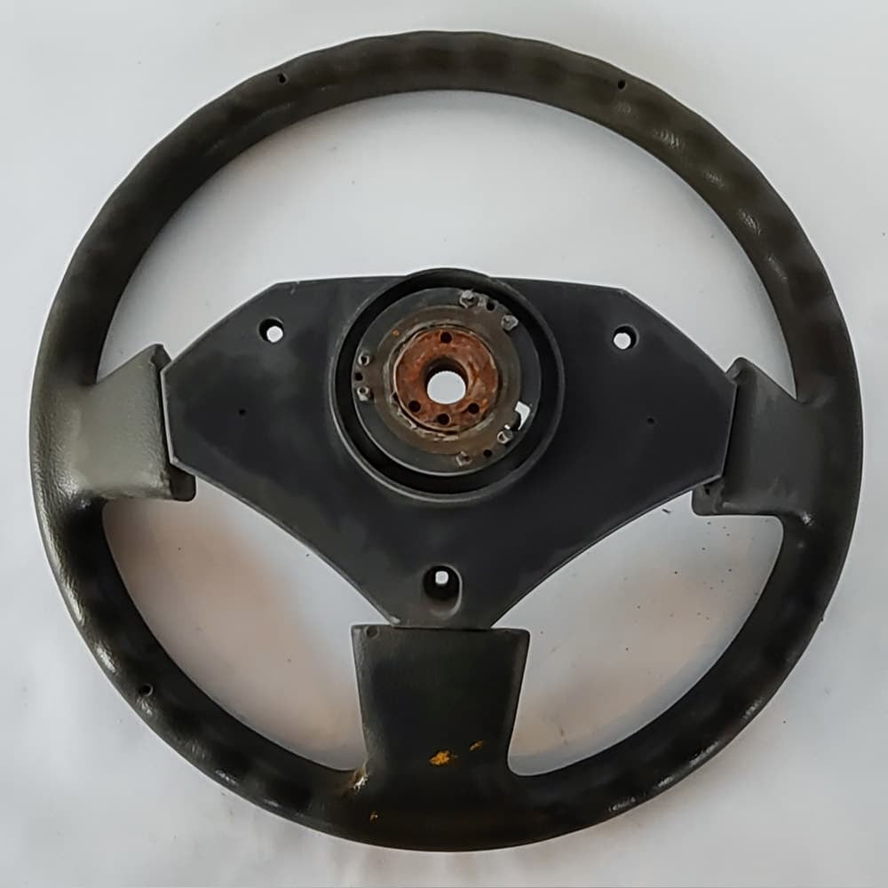 70 Series Land Cruiser Steering Wheel