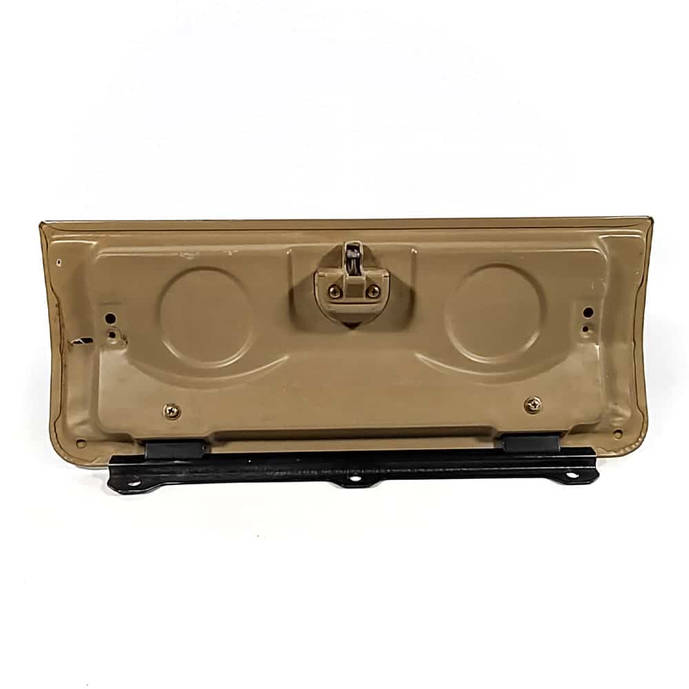 FJ60 Glove Box Door