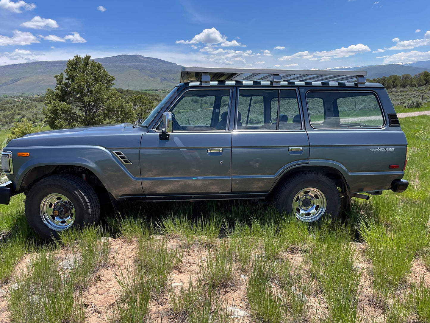 1988 FJ62