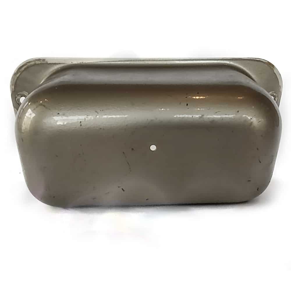 FJ40 Wiper Motor Cover