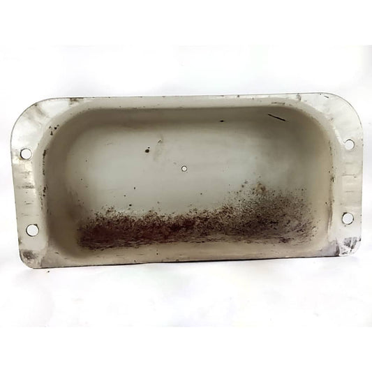 FJ40 Wiper Motor Cover