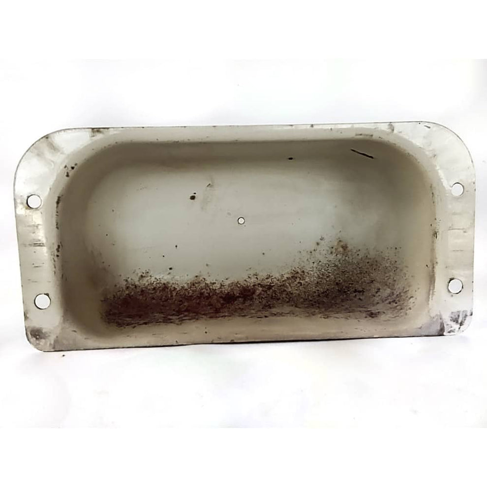 FJ40 Wiper Motor Cover PRLC Parts