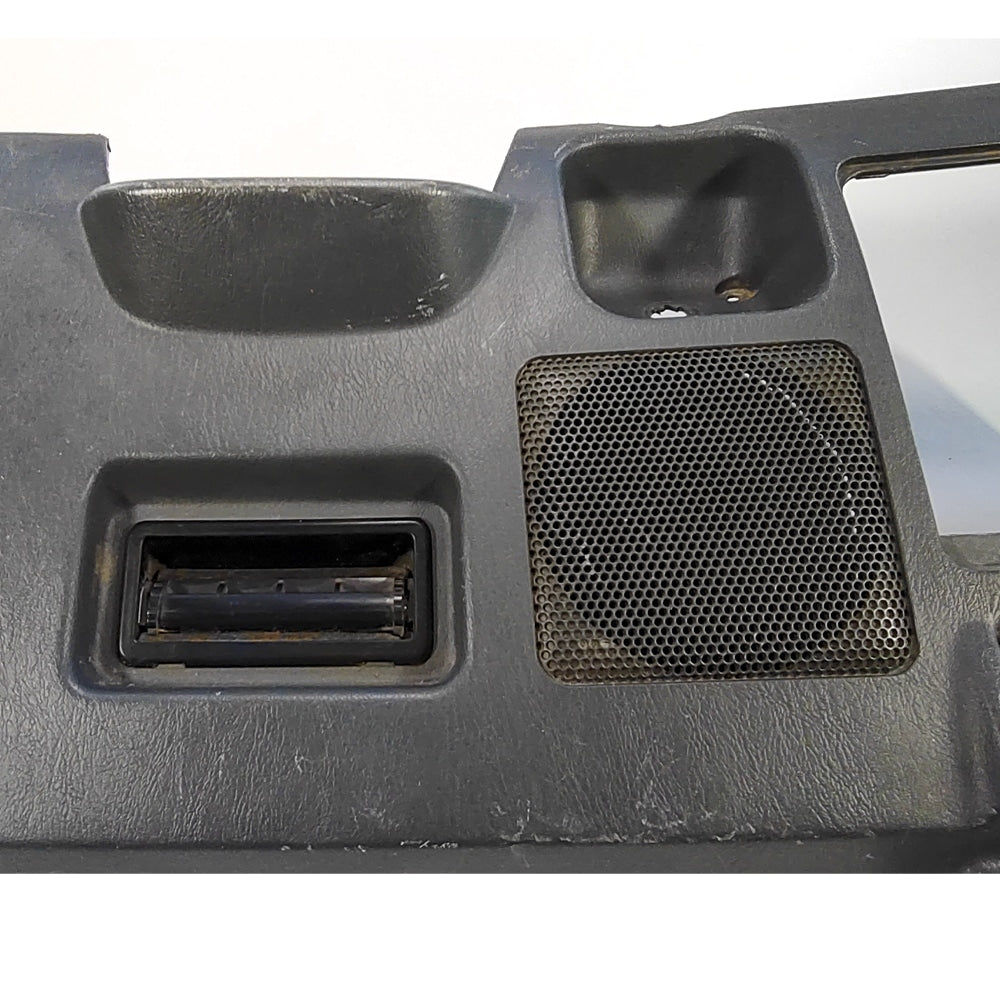 80 series Right Hand Drive Lower Dash Panel