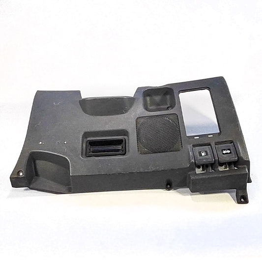80 series Right Hand Drive Lower Dash Panel