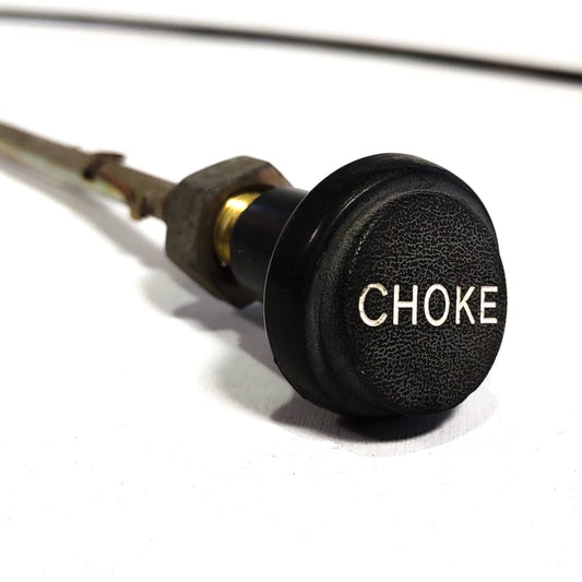 40 Series Choke Cable