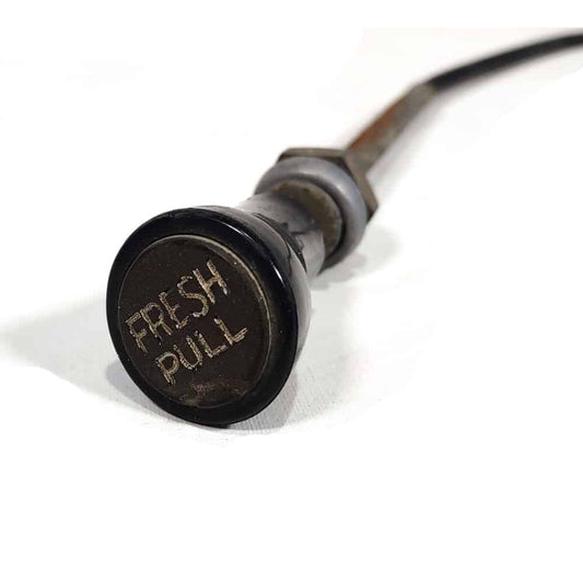 40 Series Fresh Air Cable