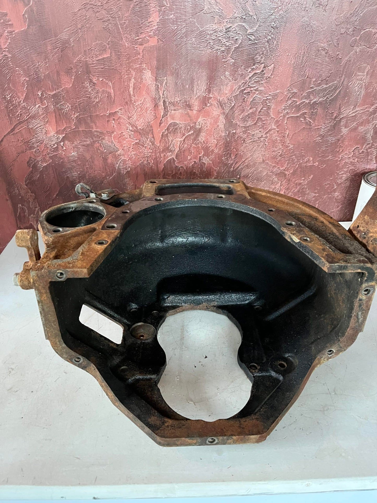 Used Early 60 Series Bell Housing