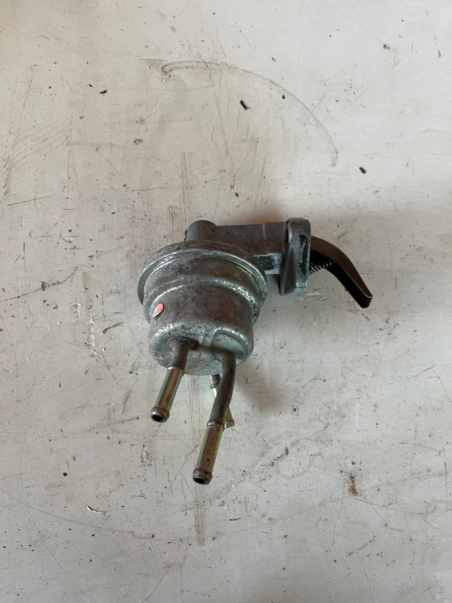 Used Fuel Pump