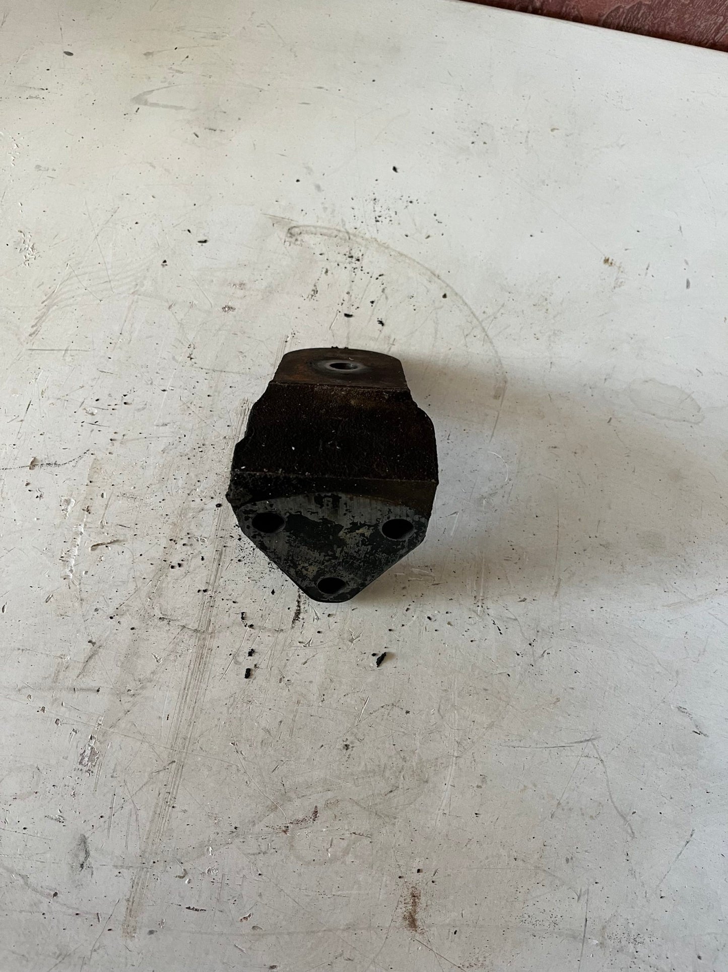 Used Drivers Side Engine Mount