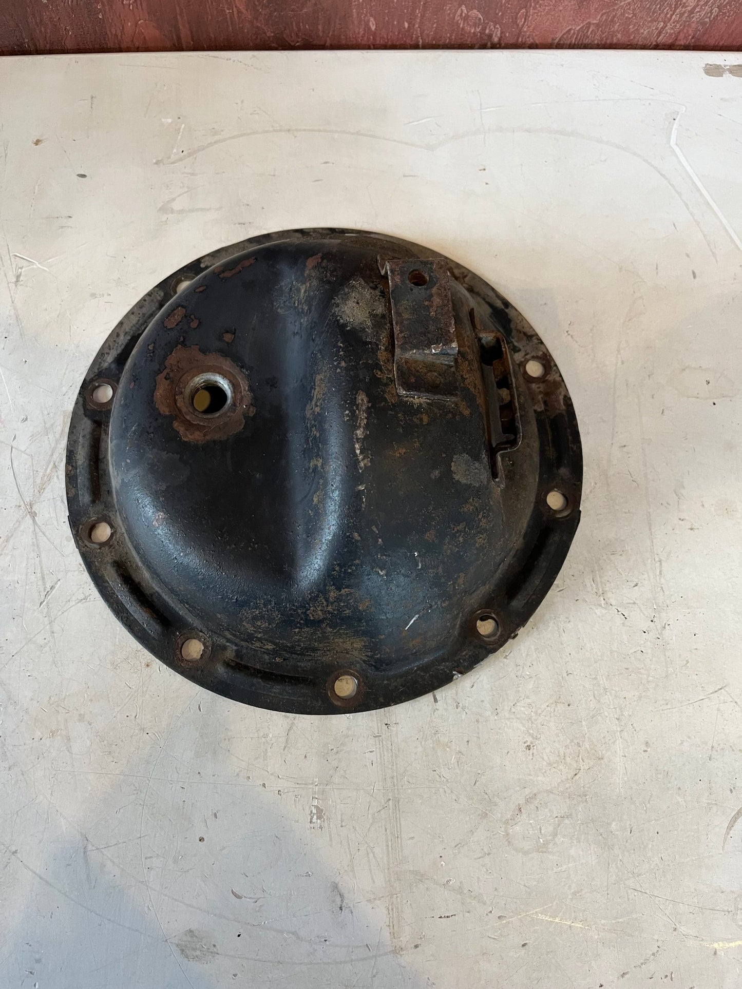 Used FJ60 Rear Differential Cover