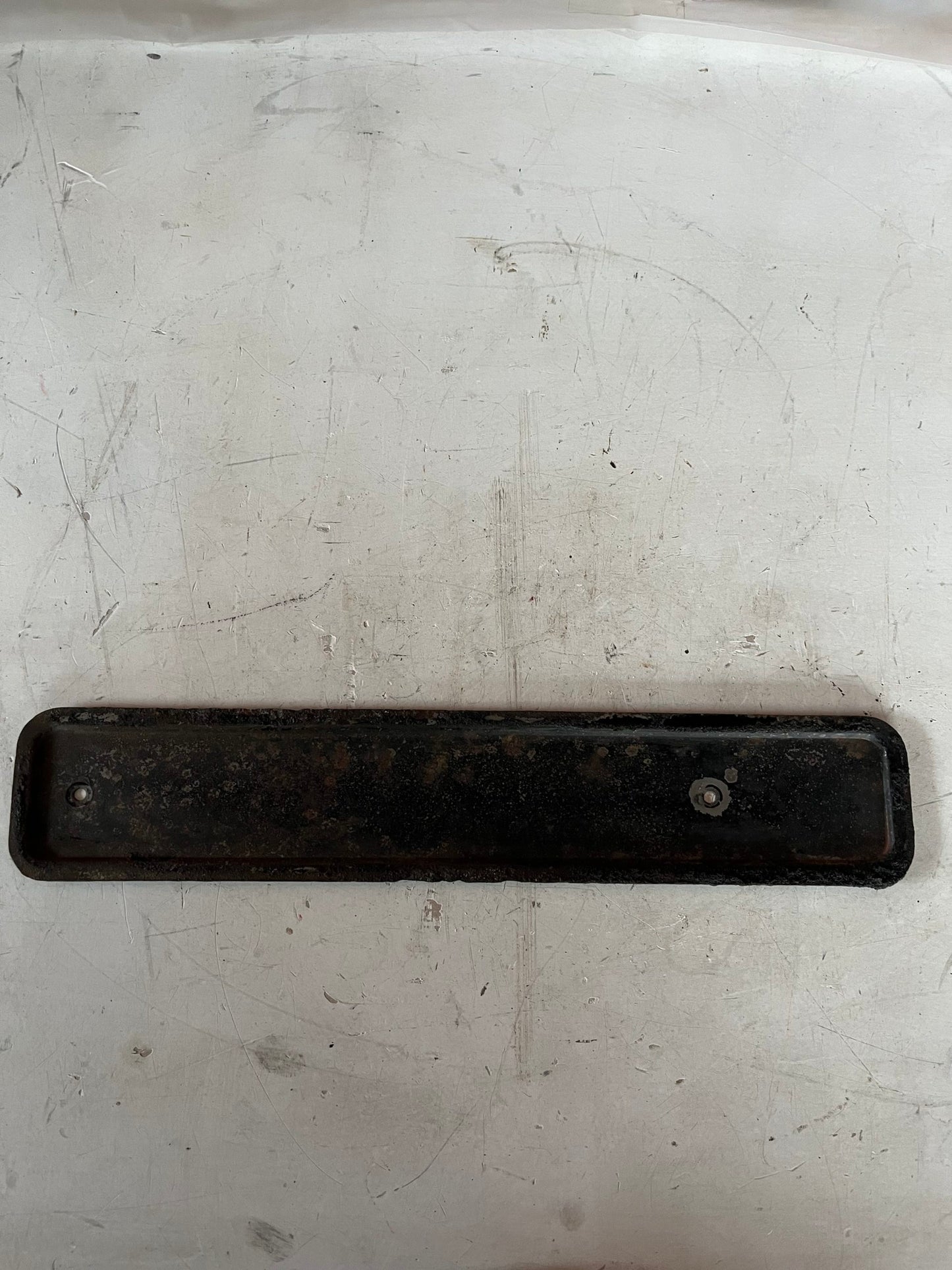 Used 40 Series Cowling Vent Cover