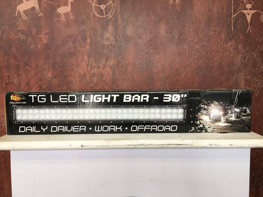 30” Light Bar
