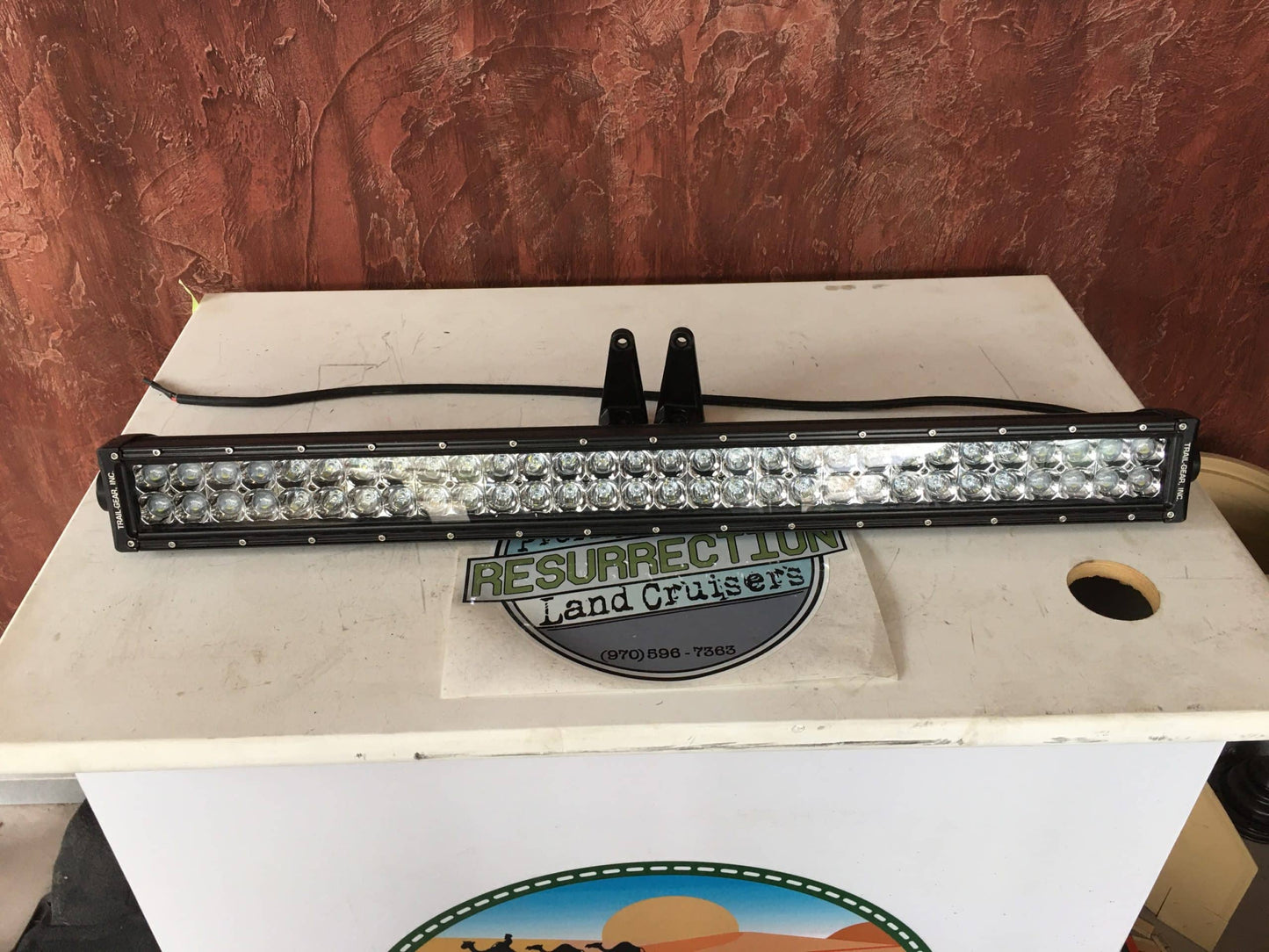 32” Light Bar