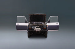 1986 Toyota Blizzard LD20 Diesel