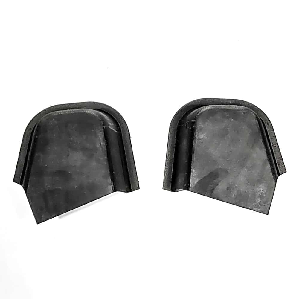 3D Printed 60 Series Rear Cargo Panel Wiring Loom Covers PRLC Parts 3d-printed-60-series-rear-cargo-panel-wiring-loom-covers-prlc-parts